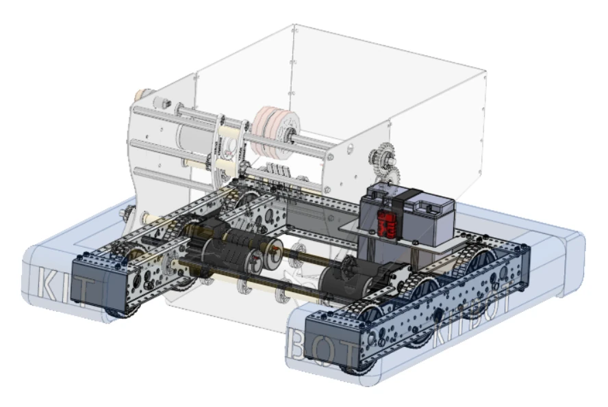 Drivetrain
